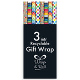 GIFTWRAP 3M GENERIC CDU 49 (35582-GWC)