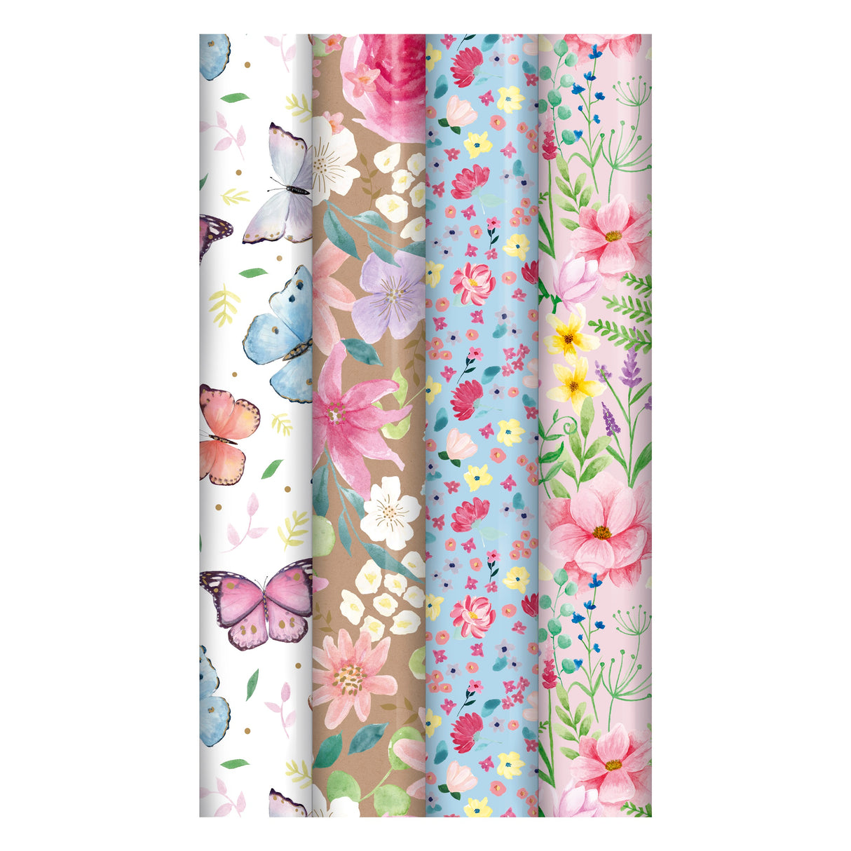 GIFTWRAP 3M FEMALE CDU 49 (35588-GWC)