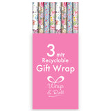 GIFTWRAP 3M FEMALE CDU 49 (35588-GWC)
