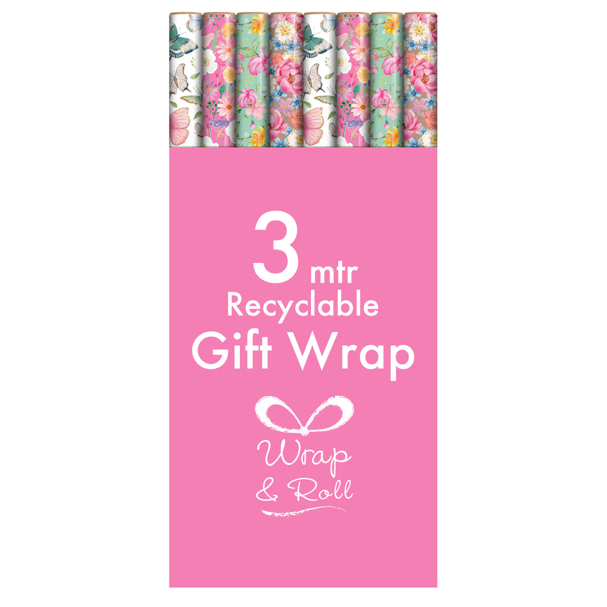 GIFTWRAP 3M FEMALE CDU 49 (37085-GWC)