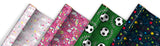 GIFTWRAP 3M KIDS ASTD CDU 49 (37088-GWC)