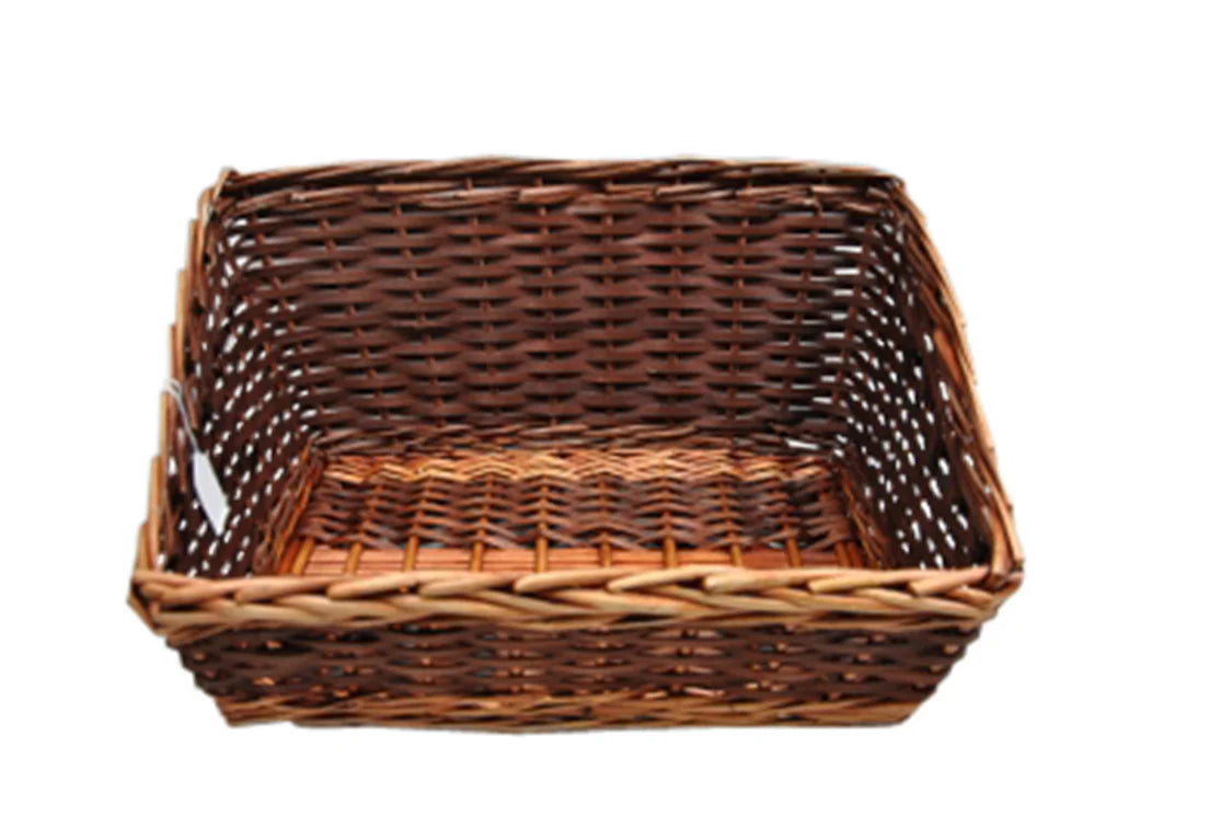 BASKET HIGHBACK 53X45CM (435827)