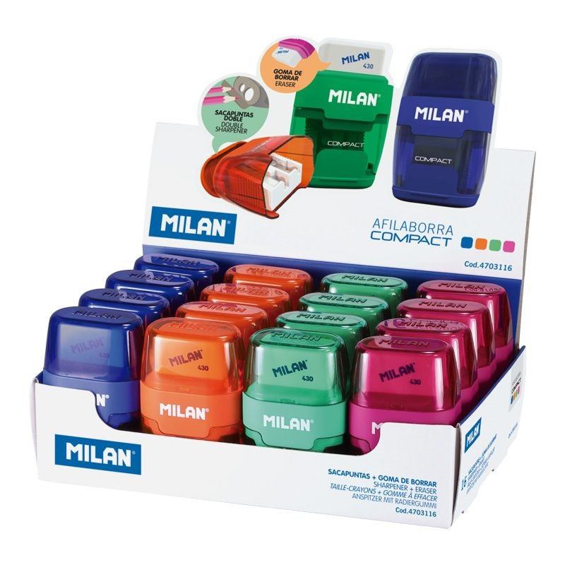 MILAN COMPACT COMBO (4703116)