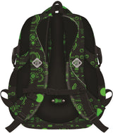 BACKPACK ST 17IN TECH VISION (BP04)