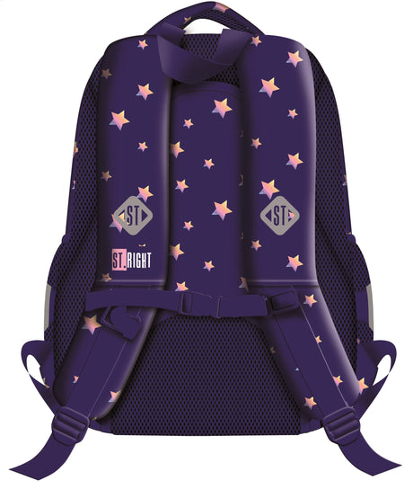 BACKPACK ST 15IN UNICORN GLOW (BP26)
