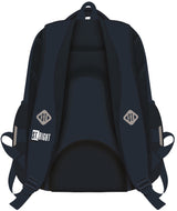 BACKPACK ST 17IN MOONLIGHT HEART (BP06)