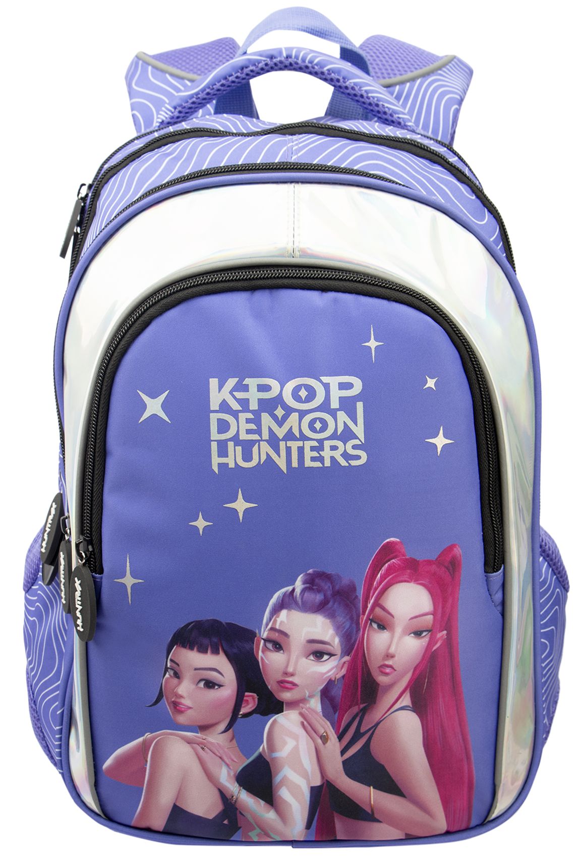 BACKPACK 15IN K-POP DEMON HUNTER