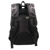 BACKPACK 16IN BLK K-POP DEMON HUNTER