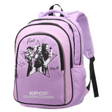 BACKPACK 16IN K-POP DEMON HUNTER