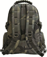BACKPACK ST 18IN MILITARY CAMO (BP04)