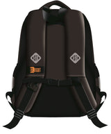 BACKPACK ST 15IN RED PLANET (BP26)