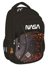 BACKPACK ST 15IN RED PLANET (BP26)