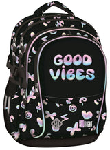 BACKPACK ST 17IN HOLO BALLOONS (BP01)