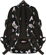 BACKPACK ST 17IN HOLO BALLOONS (BP01)