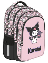 BACKPACK ST 16IN KUROMI (BP58)