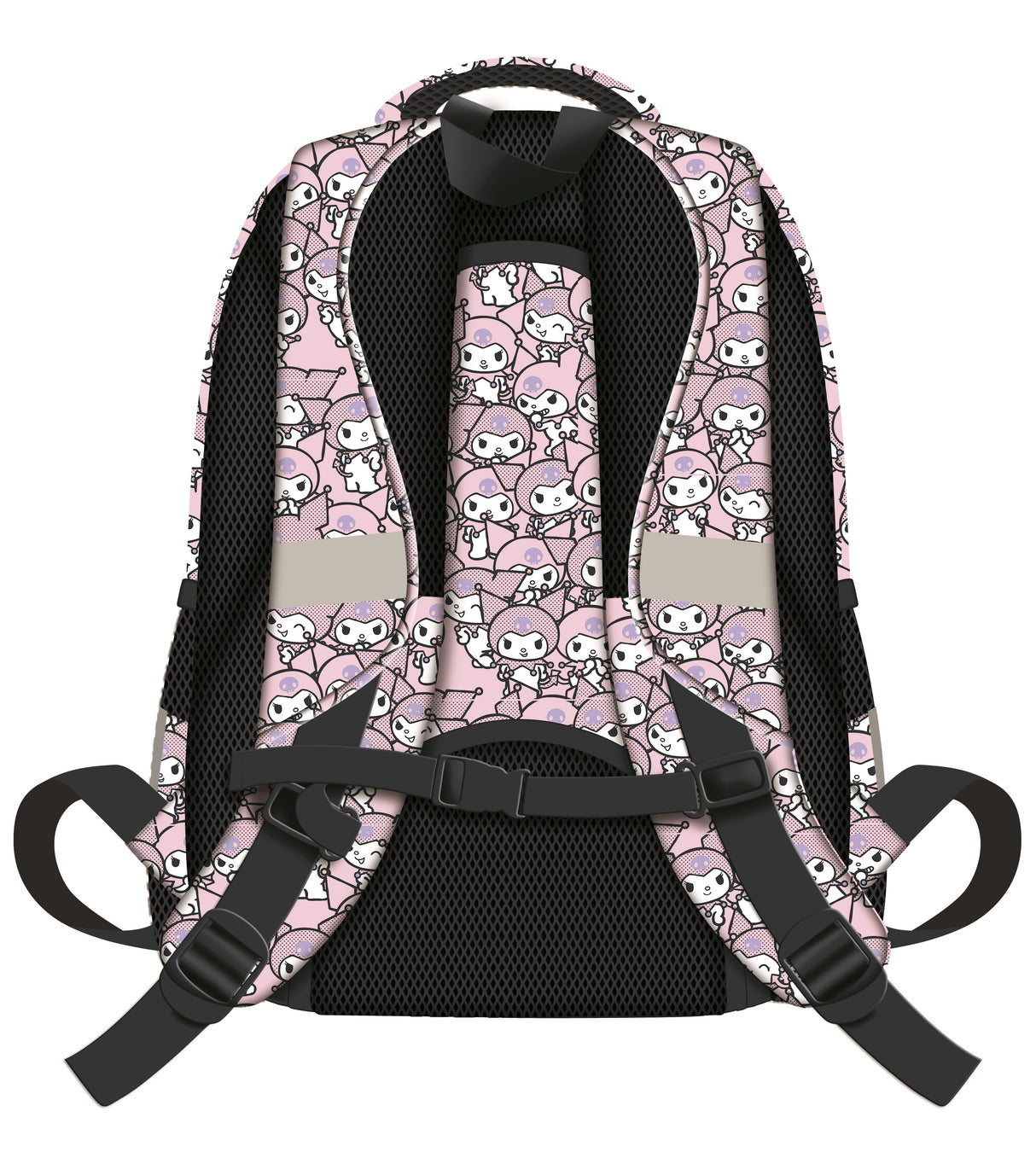 BACKPACK ST 16IN KUROMI (BP58)