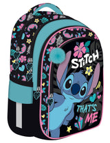 BACKPACK ST 16IN STITCH THATS ME (BP58)