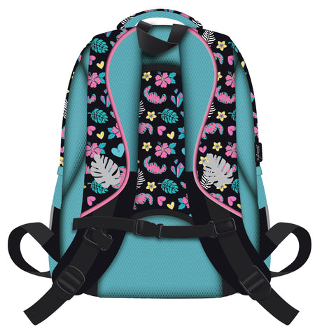 BACKPACK ST 16IN STITCH THATS ME (BP58)