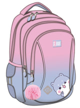 BACKPACK ST 15IN BLUE HAMSTER (BP26)