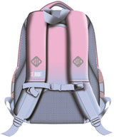 BACKPACK ST 15IN BLUE HAMSTER (BP26)