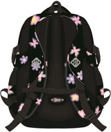 BACKPACK ST 17IN FLOWER MOOD (BP01)