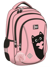 BACKPACK ST 15IN PURRFECT LOVE (BP26)