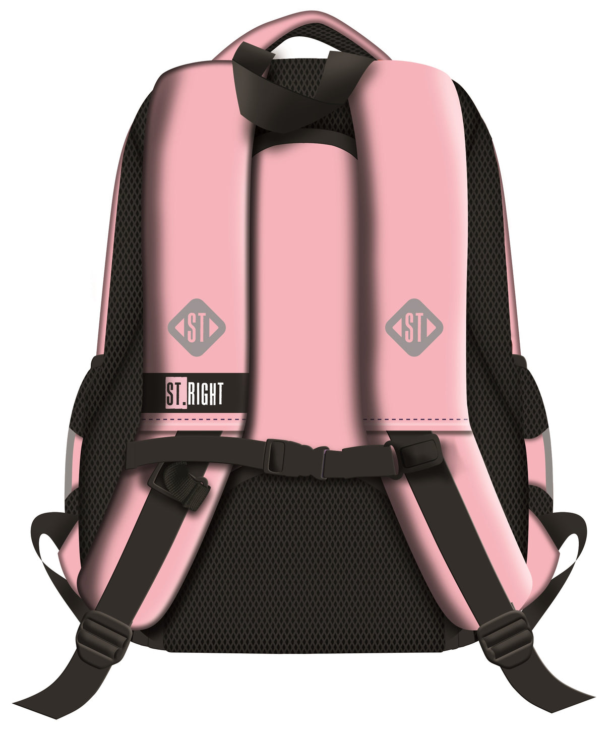BACKPACK ST 15IN PURRFECT LOVE (BP26)