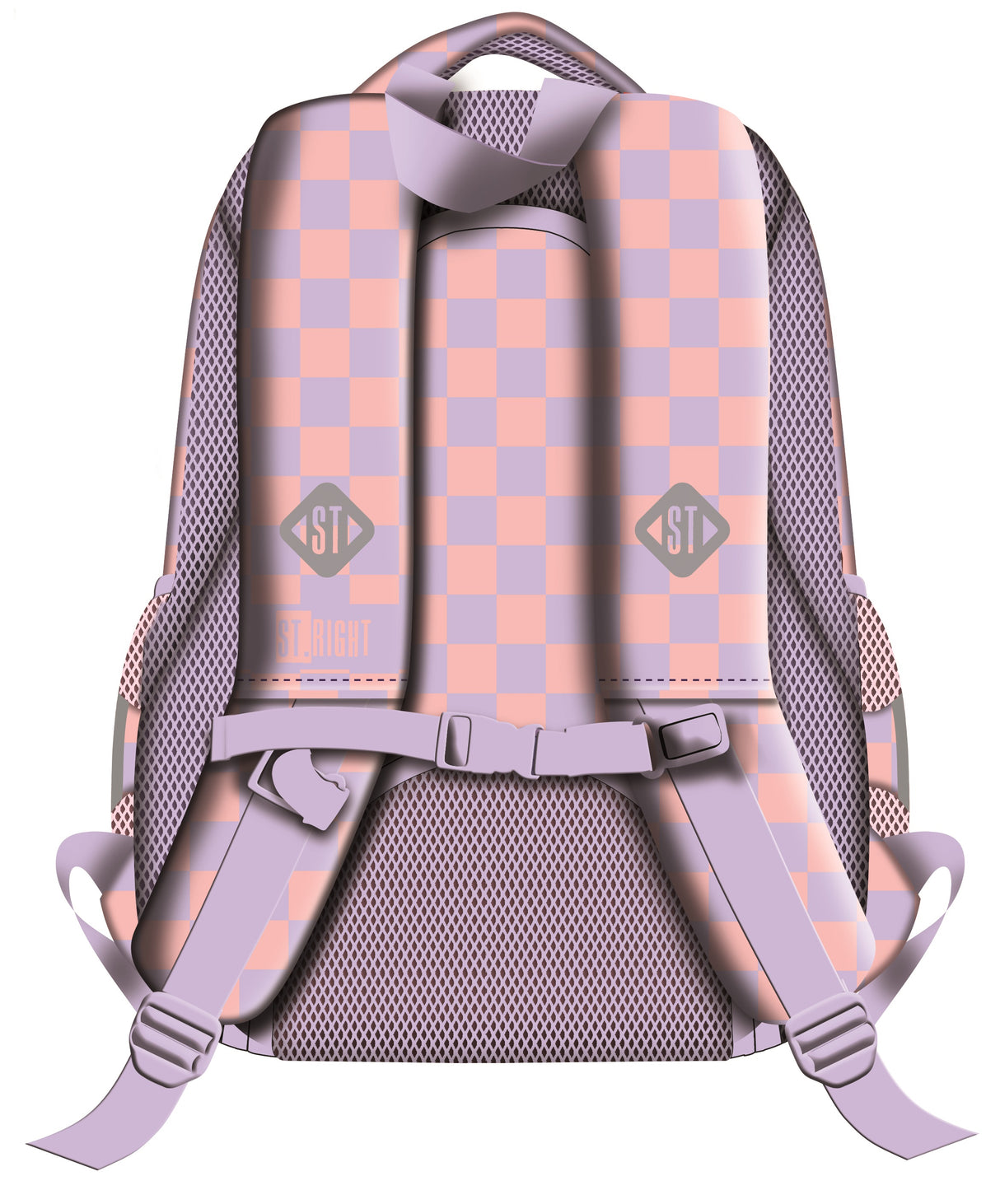 BACKPACK ST 15IN CHIL CAPYBARA (BP26)