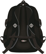 BACKPACK ST 17IN BE CAPY (BP01)