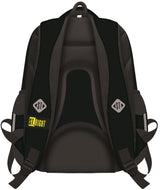 BACKPACK ST 17IN POSITIVE ATTITUD (BP06)