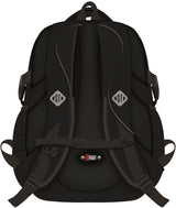 BACKPACK ST 17IN DEEP SPACE (BP04)