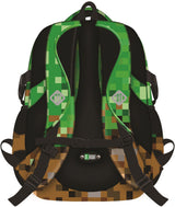 BACKPACK ST 17IN GAME ZONE (BP04)
