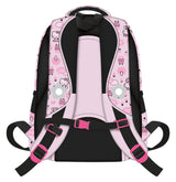 BACKPACK ST 16IN HELLO KITTY PNK (PB-58)