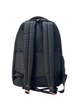 PACKPRO EXECUTIVE BACKPACK 17IN BLACK