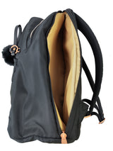 PACKPRO EXECUTIVE BACKPACK 17IN BLACK