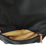 PACKPRO EXECUTIVE BACKPACK 17IN BLACK