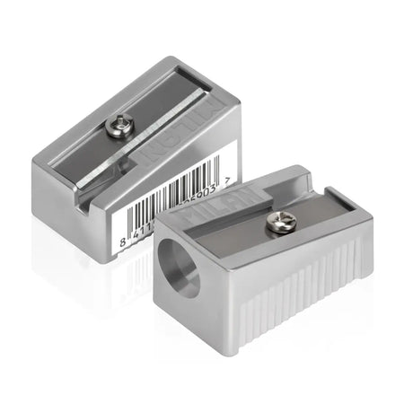 MILAN SINGLE AL SHAPENER BOX 20 (80033)