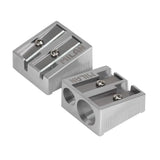 MILAN DOUBLE AL SHAPENER BOX 20 (80035)