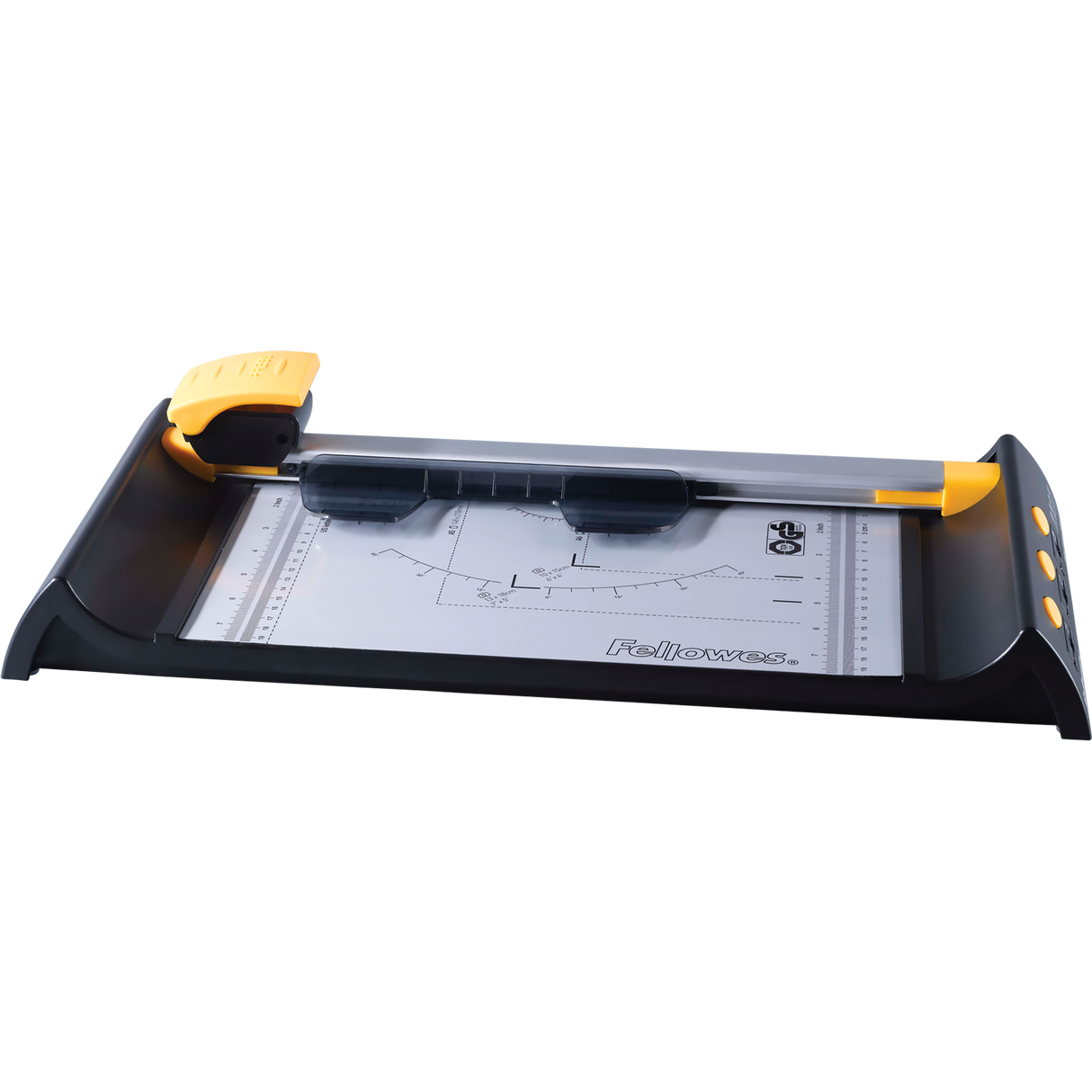 FELLOWES NEUTRON A4 PLUS TRIMMER (10101)