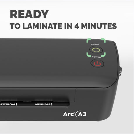FELLOWES ARC A3 LAMINATOR (100016949)