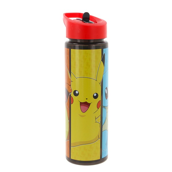 POKEMON SPLICED PP BOTTLE (92043ASD)