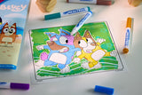 CRAYOLA BLUEY COLOUR WONDER (922695)