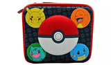 POKEMON EVA LUNCH BAG (92526ASD)