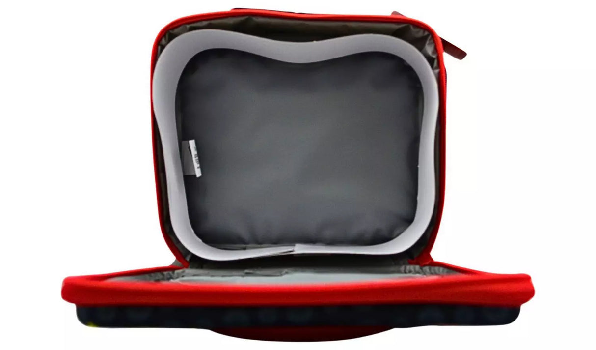 POKEMON EVA LUNCH BAG (92526ASD)