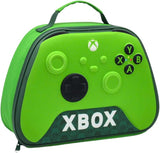 XBOX SERIES GRN EVA LUNCHBAG (93981ASD)