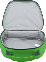 XBOX SERIES GRN EVA LUNCHBAG (93981ASD)