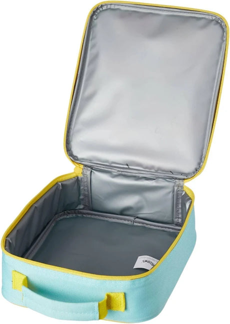 SQUISHMALLOWS CLOUD LUNCH BAG (95277ASD)