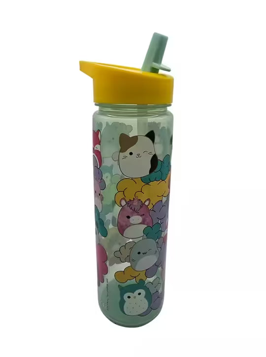 SQUISHMALLOWS CLOUD PP BOTTLE (95278ASD)