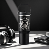 XBOX FLAME 30OZ BRADLEY MUG (96119)