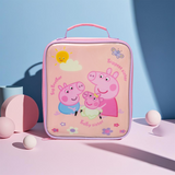 PEPPA PIG PP LUNCHBAG (97235ASD)